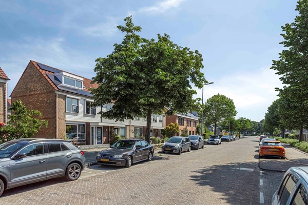 Medium property photo - Mercatorweg 35, 3151 CJ Hoek van Holland